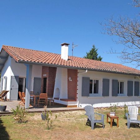 Holiday Home El Refugio By Interhome Mimizan-Plage Kültér fotó