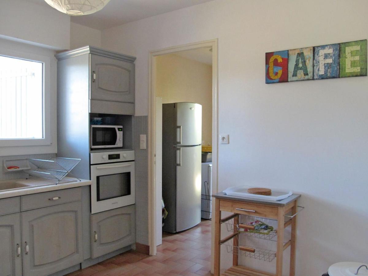 Holiday Home El Refugio By Interhome Mimizan-Plage Kültér fotó