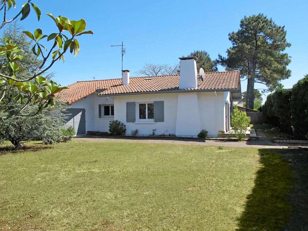 Holiday Home El Refugio By Interhome Mimizan-Plage Kültér fotó
