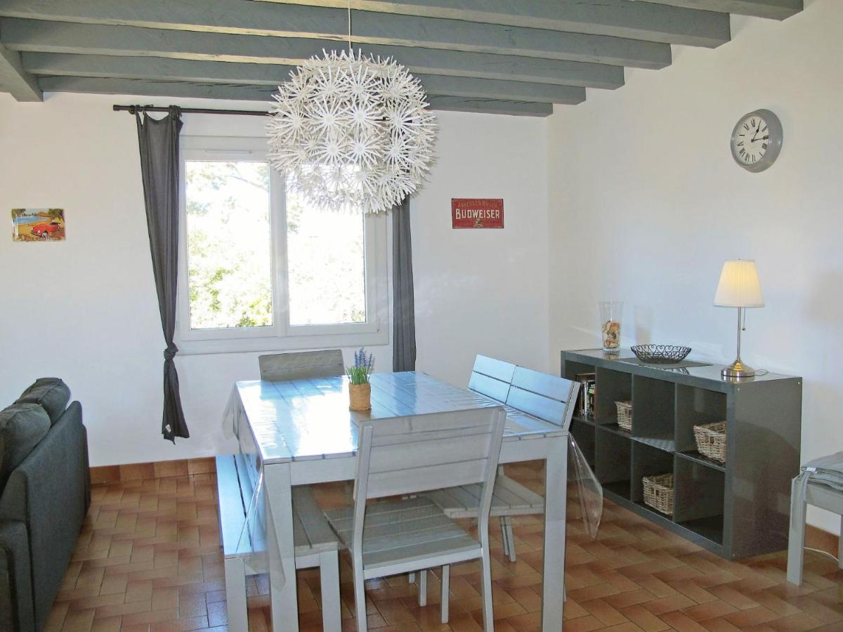 Holiday Home El Refugio By Interhome Mimizan-Plage Kültér fotó