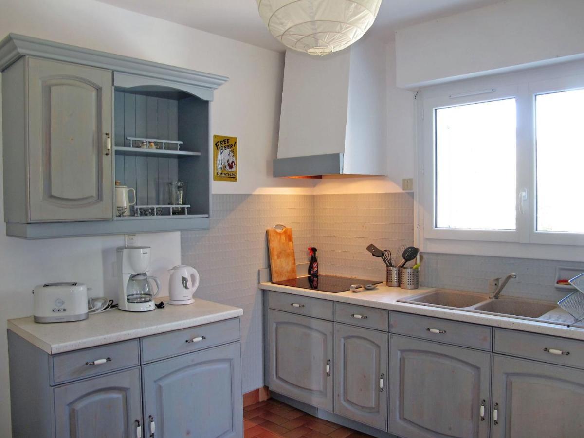 Holiday Home El Refugio By Interhome Mimizan-Plage Kültér fotó