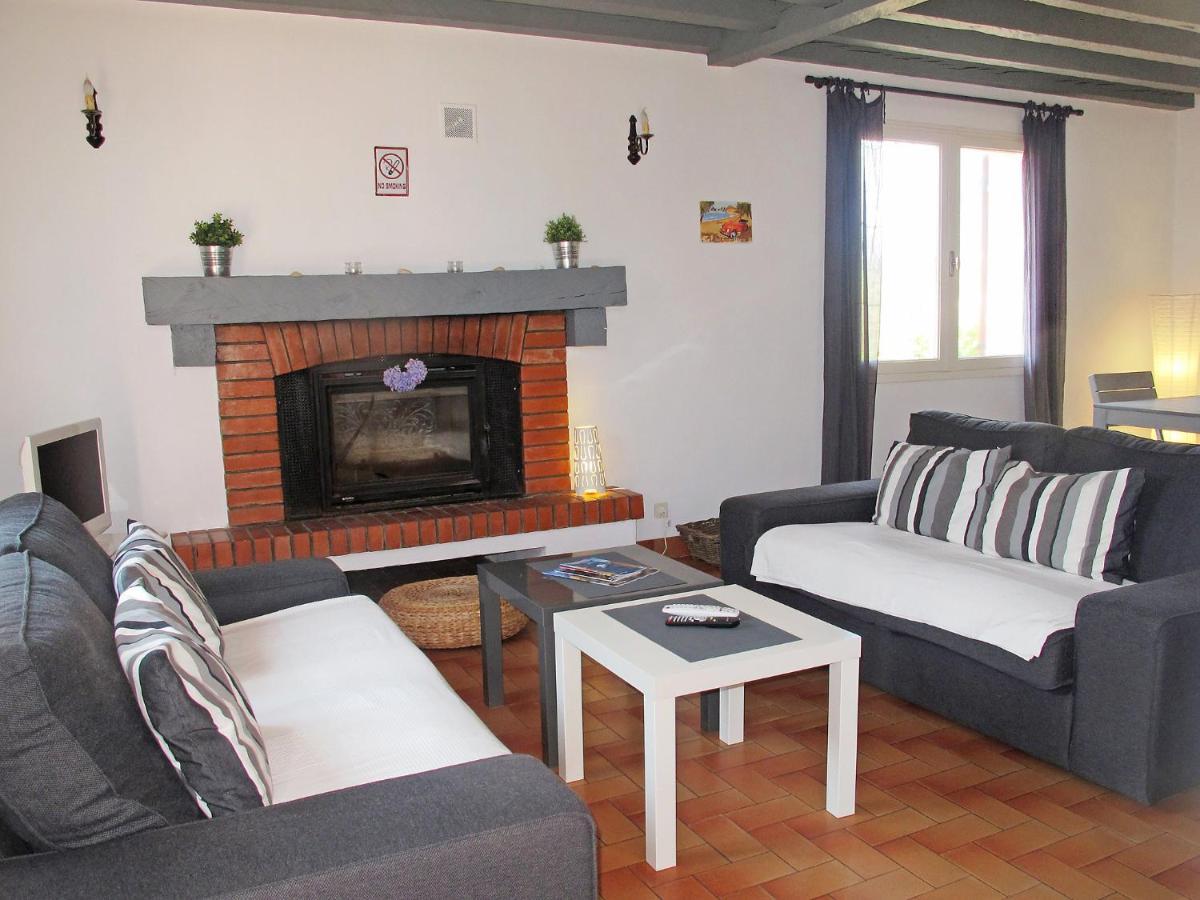 Holiday Home El Refugio By Interhome Mimizan-Plage Kültér fotó