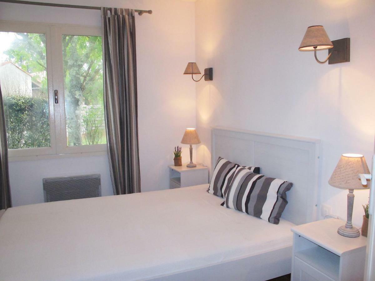 Holiday Home El Refugio By Interhome Mimizan-Plage Kültér fotó